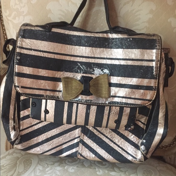 Phillip Lim Edie Messenger crossbody bag - Picture 1 of 7